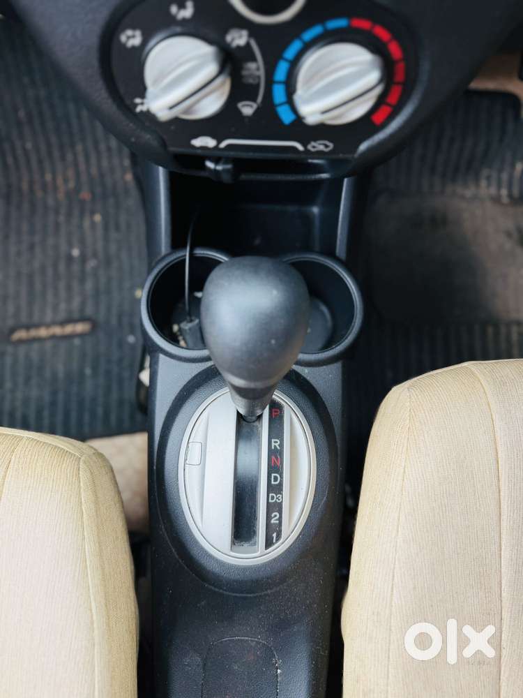 Honda Amaze Vx At I-vtech, 2014, Petrol