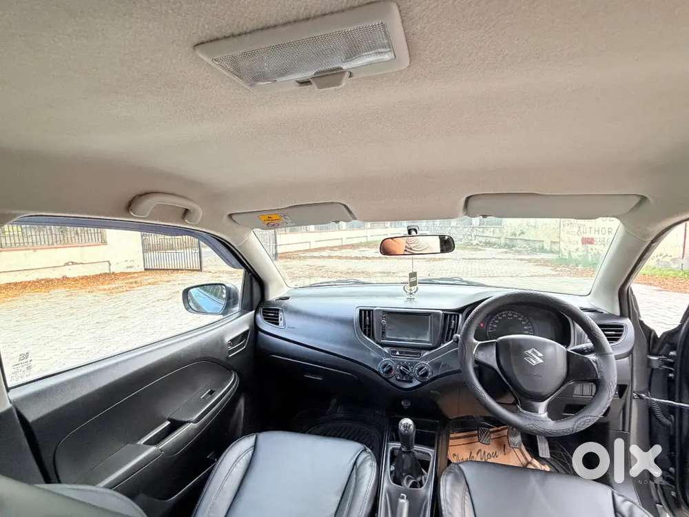 Baleno , Diesel, 1st Owner , Touch Screen, Back Camera New Tyres