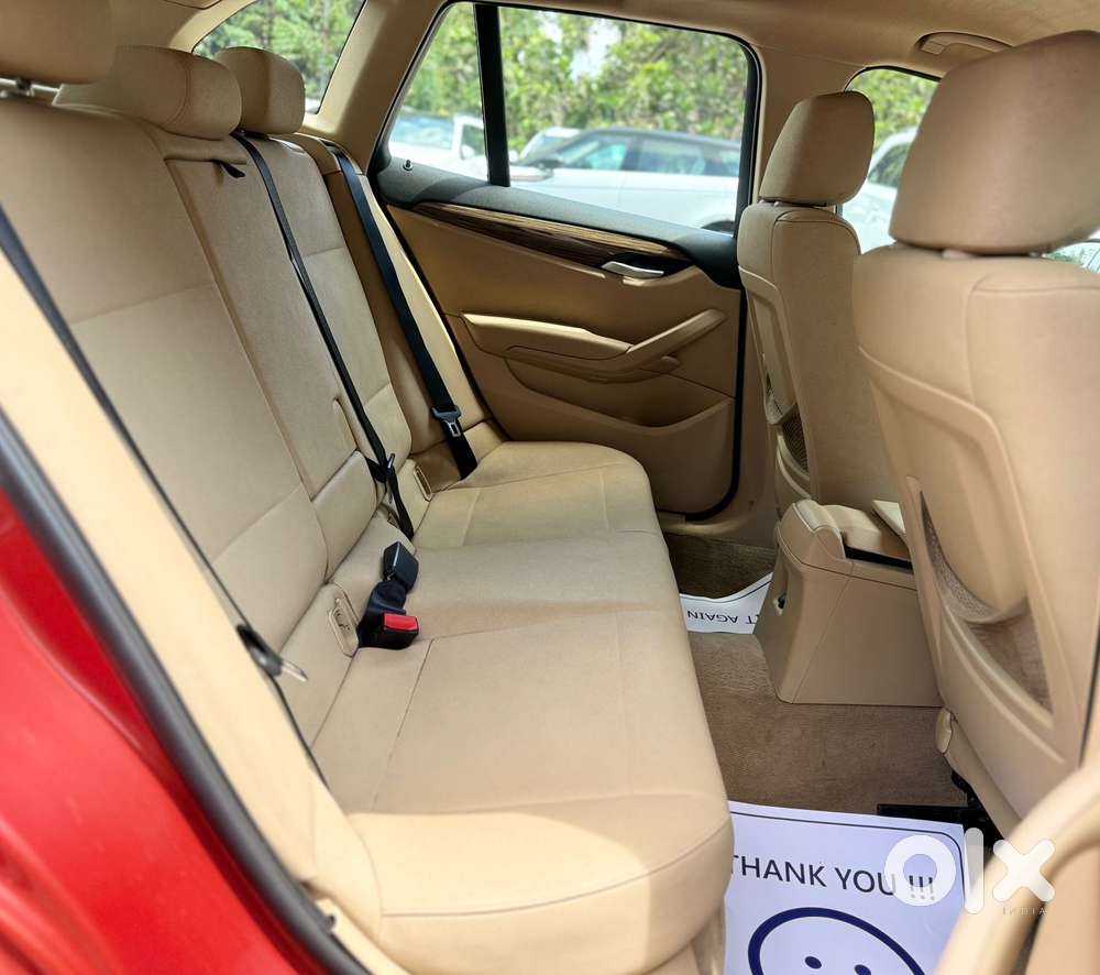 Bmw X1 2.0 Sdrive 20d, 2013, Diesel