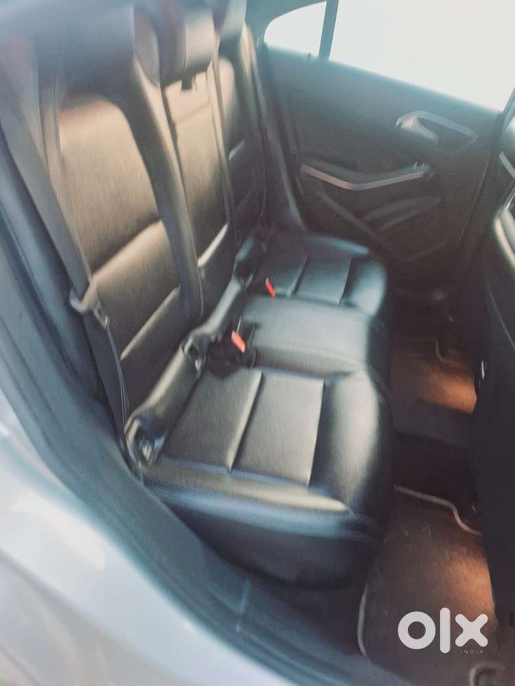 Mercedes-benz Cla 200 D Sport, 2019, Diesel