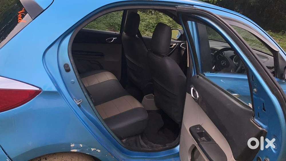 Tata Diesel Manual 2016 Car