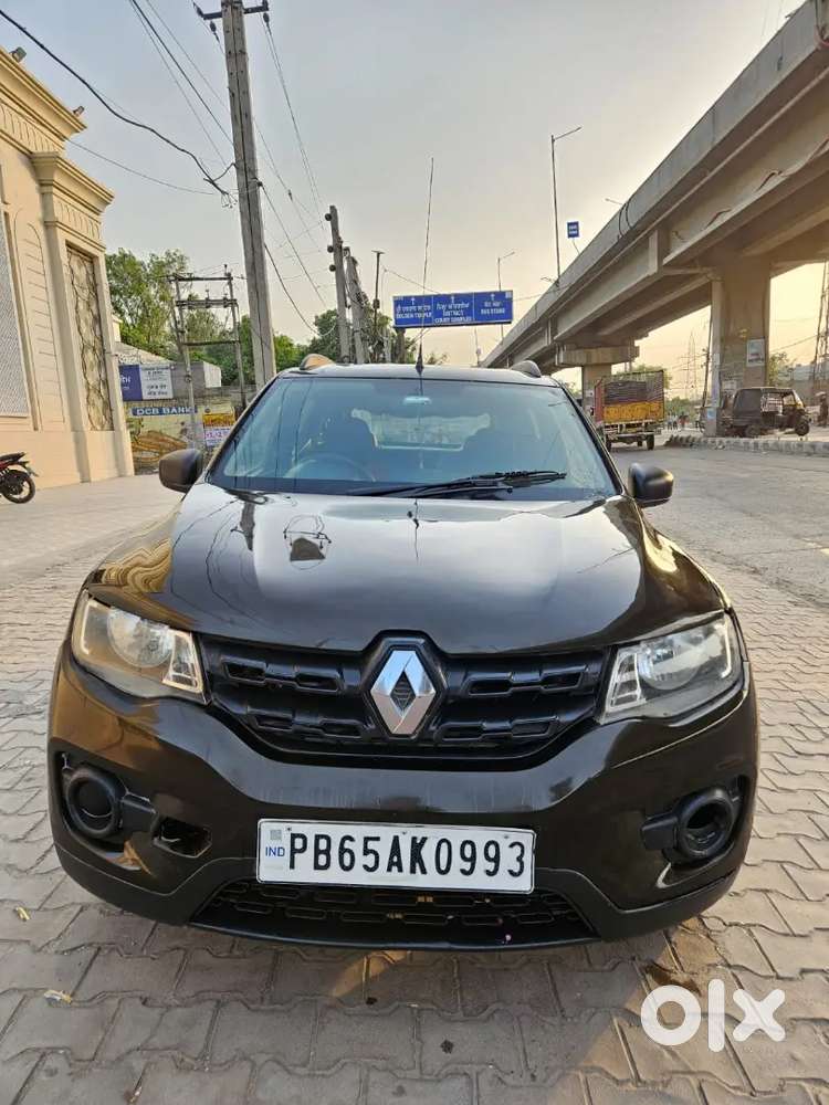 2016 Bata 17 Kwid Rxl 800 Cc 
1 Owner Car 65 Hjar Chali 
Brand New