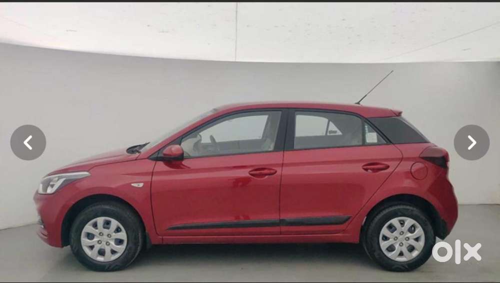Hyundai Elite I20 2019 Petrol