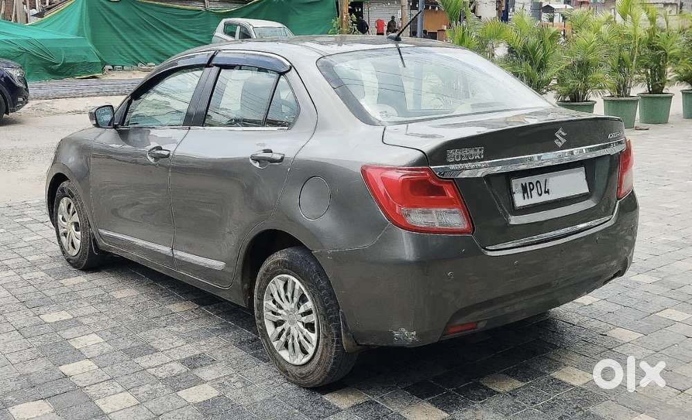 Maruti Suzuki Swift Dzire Vdi (o), 2018, Diesel
