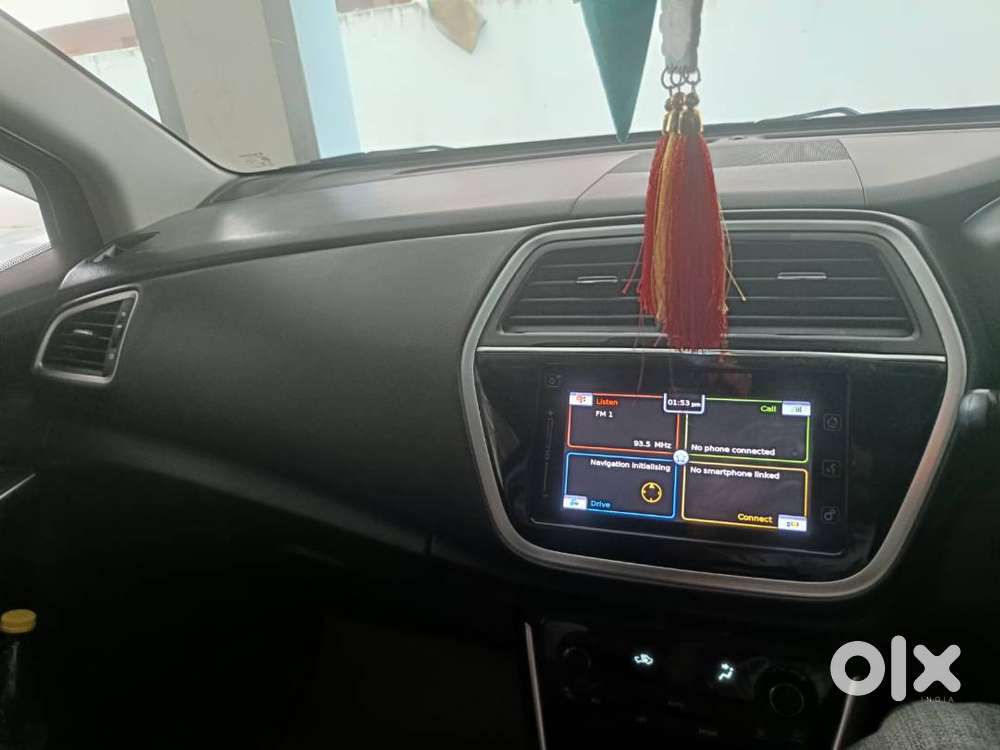 Maruti Suzuki S-cross 2018