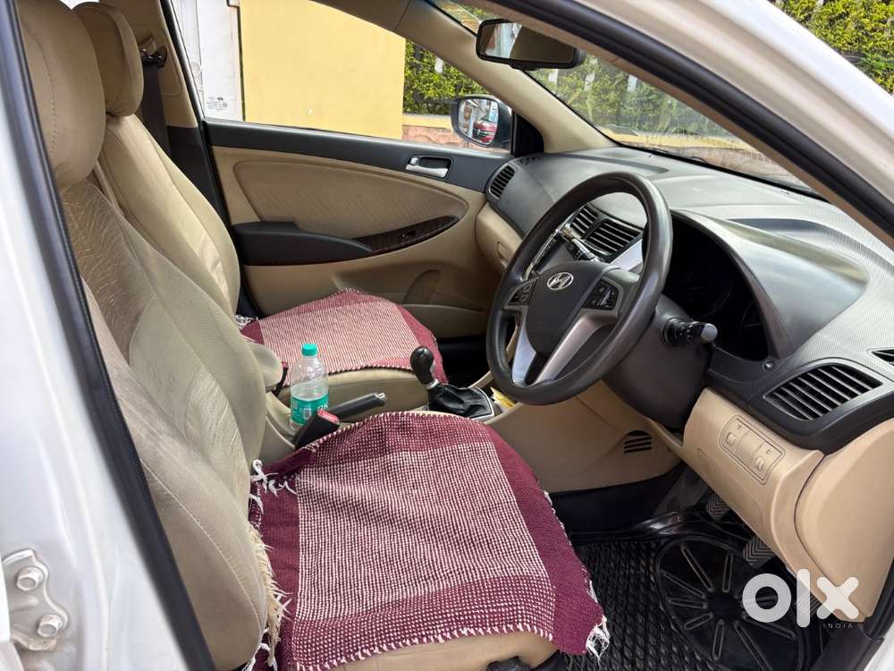Single Hand Driven, Good Condition