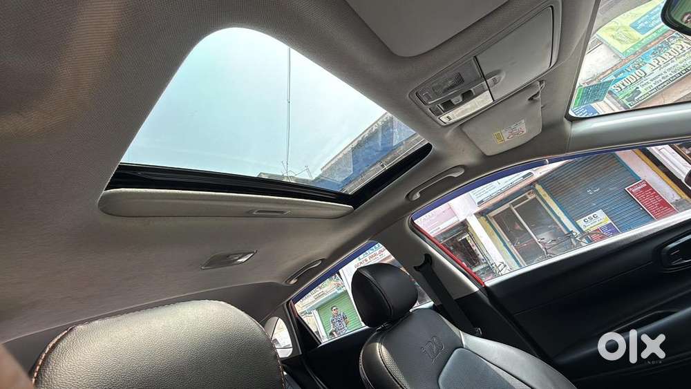 Hyundai New I20 2023 Petrol Well Maintained