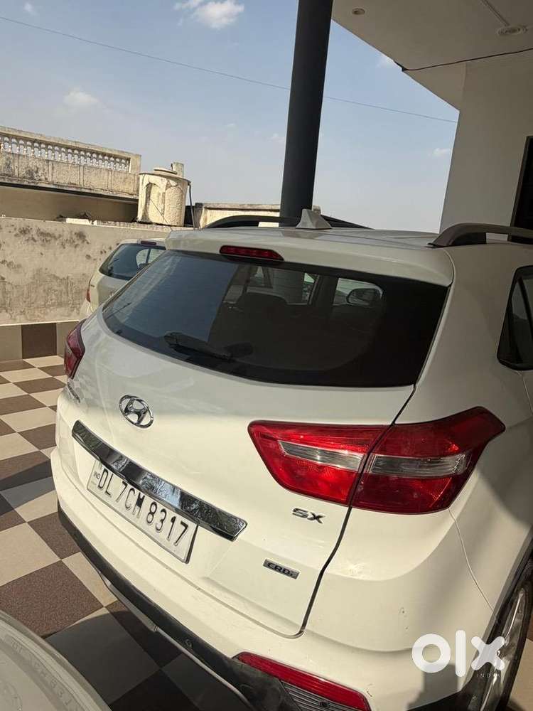 Hyundai Diesel Car 2017
