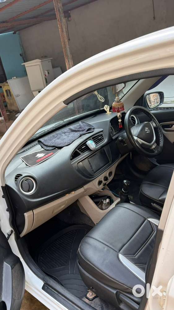 2021 Maruti Alto Lxi Petrol
