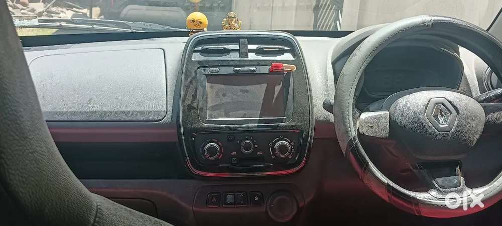 Renault Kwid Rxt 2018