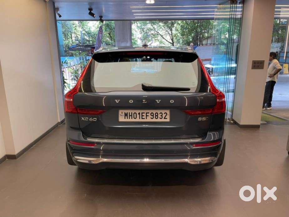 Volvo Xc60 2.0 B5 Ultimate, 2023, Petrol