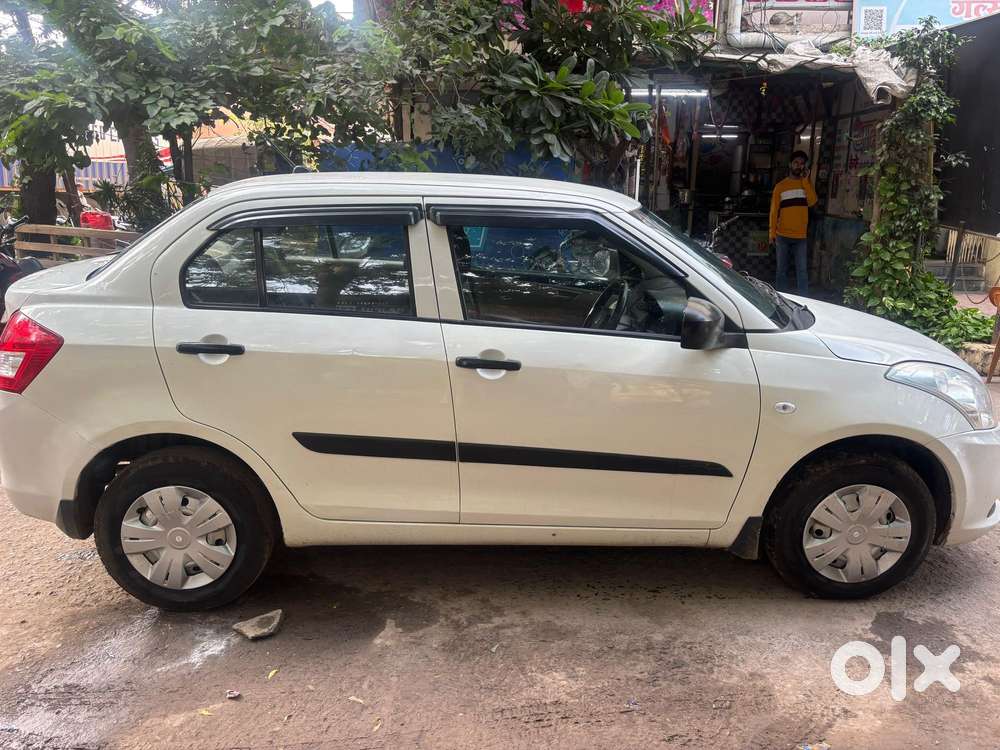 Maruti Suzuki Swift Dzire Tour Ldi, 2021, Cng & Hybrids