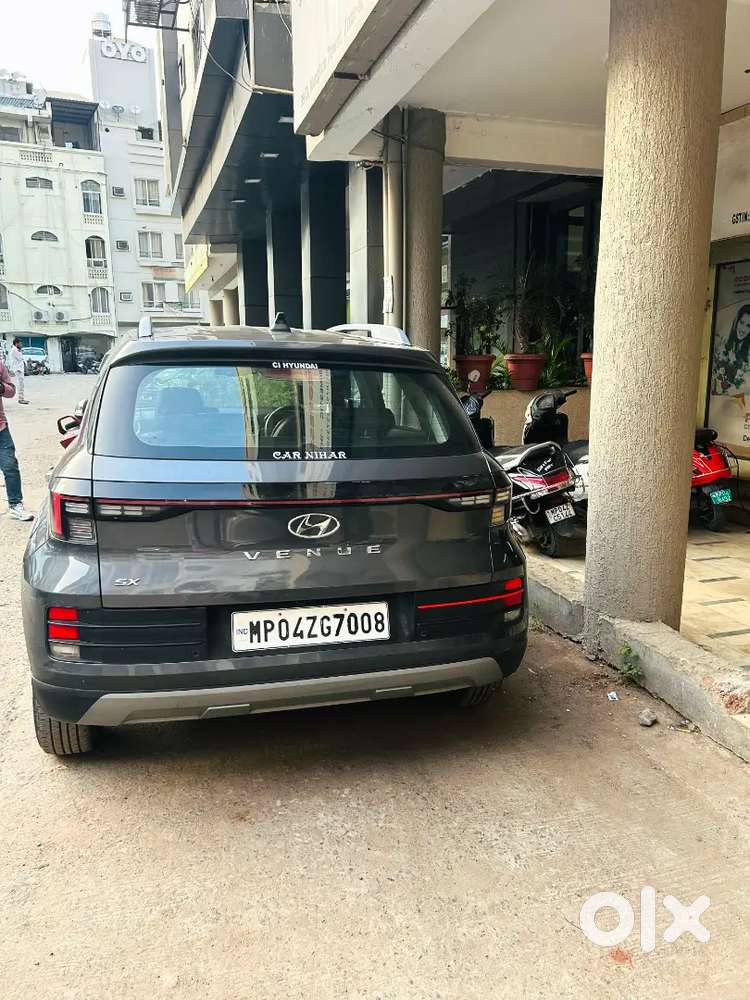 Hyundai Venue 1.2 2023 Dual