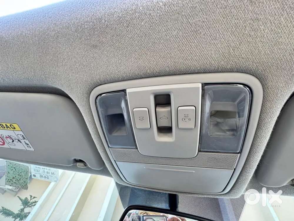 Hyundai Creta Diesel 2020 Automatic