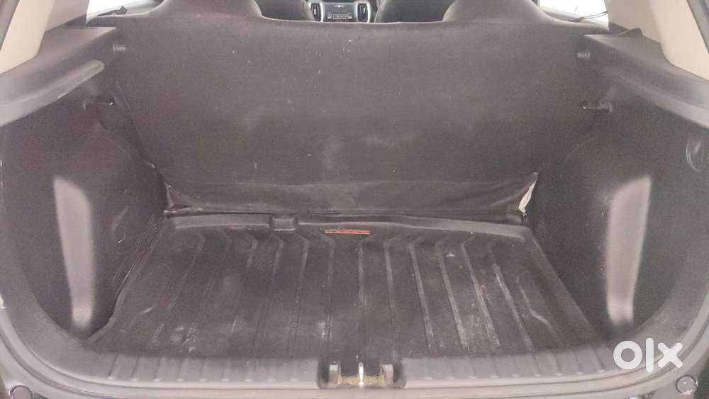 Kia Sonet Htx Plus Turbo Imt, 2021, Petrol