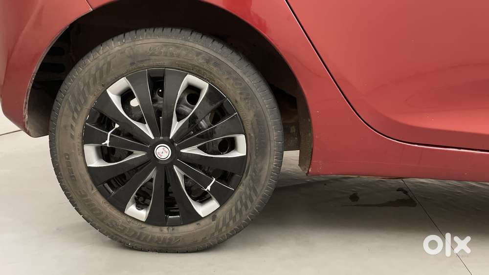 Hyundai Eon Magna, 2011, Petrol