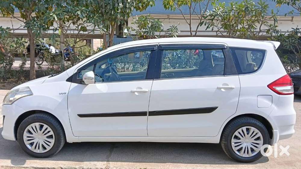 Maruti Suzuki Ertiga Vxi, 2015, Petrol
