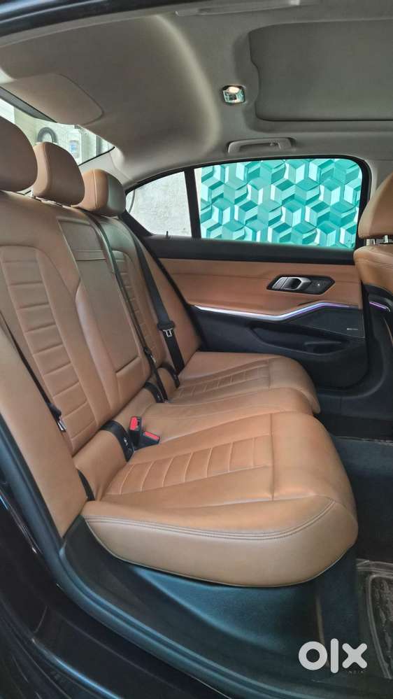 Bmw 3 Series Gran Limousine 2.0 320ld Luxury Line, 2022, Diesel
