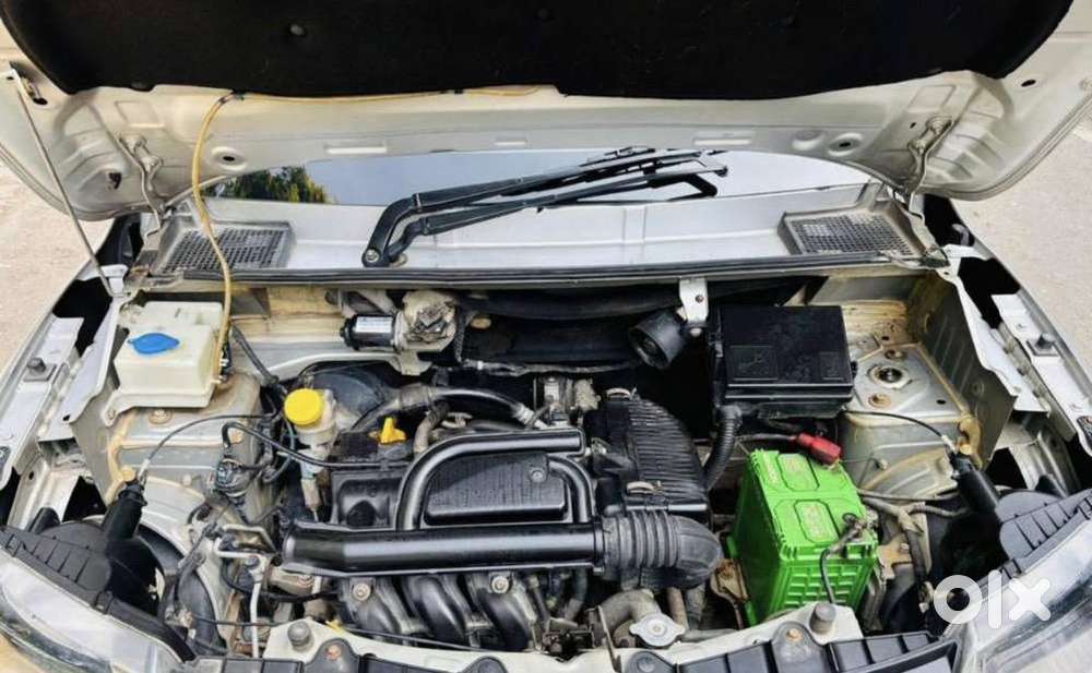 Renault Kwid 2018 Petrol 42500 Km Driven