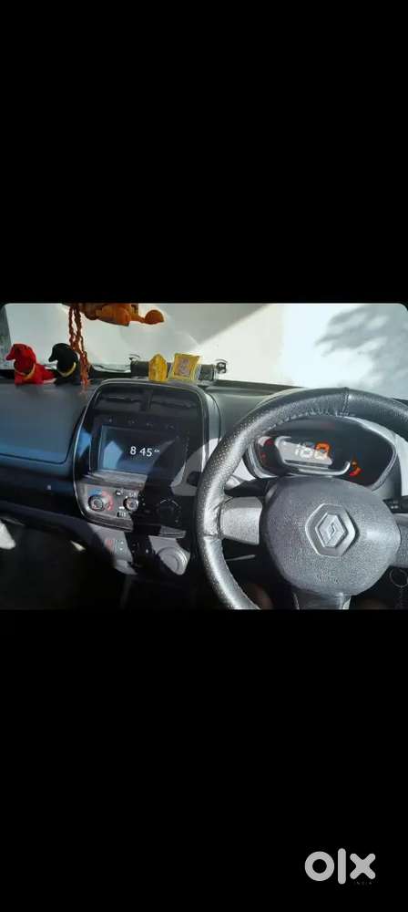 Renult Kwid Rxt Top Model 2020 Reg  Driven 16000 Km...