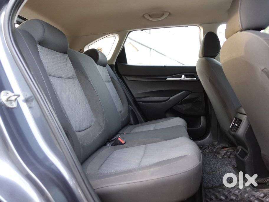 Kia Seltos 1.5 Htk+, 2020, Petrol