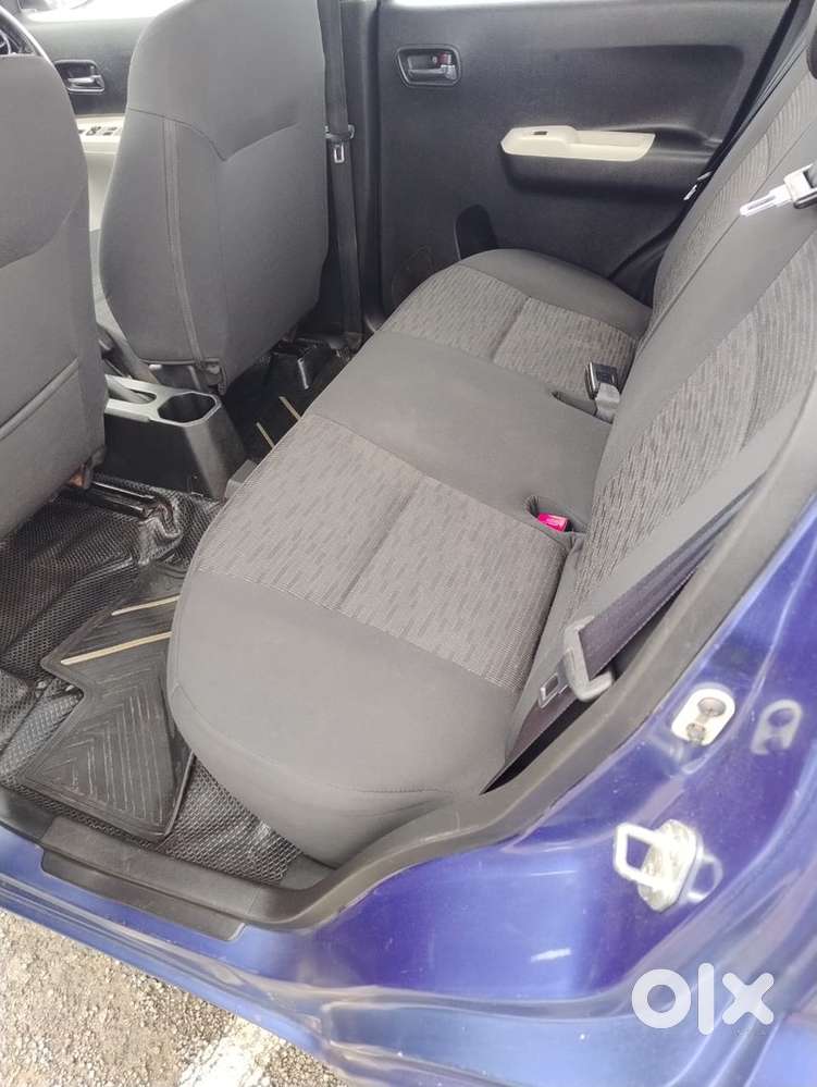 Maruti Suzuki Ignis 2017