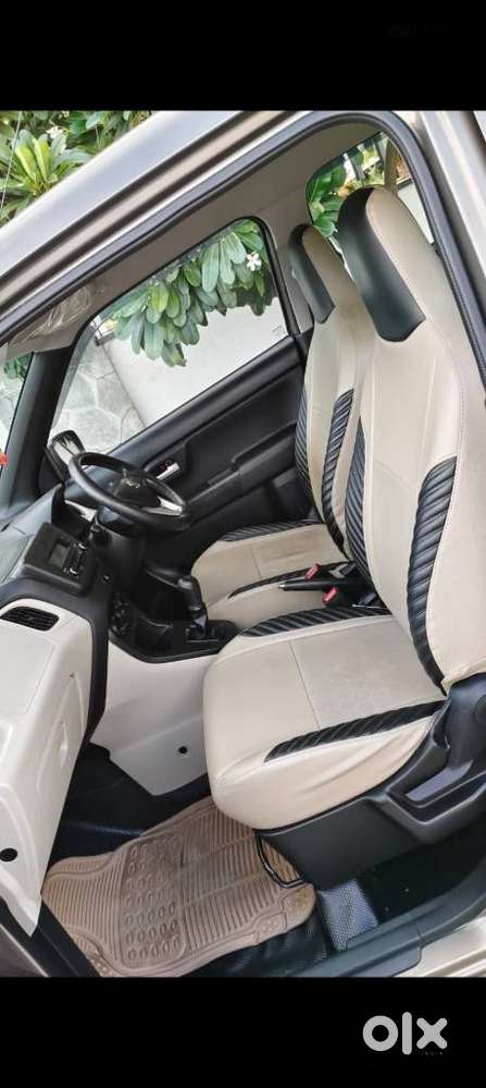 Maruti Suzuki Wagon R 1.0 Vxi (o), 2020, Petrol
