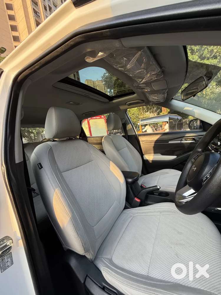 Kia Seltos Htk Plus 1.5 Turbo Petrol Imt, 2023, Petrol