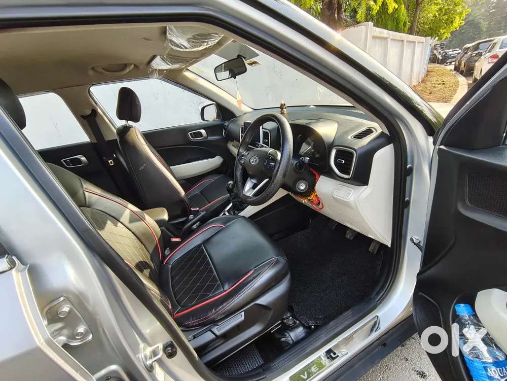 Hyundai Venue 1.2 2023 Almost Like New