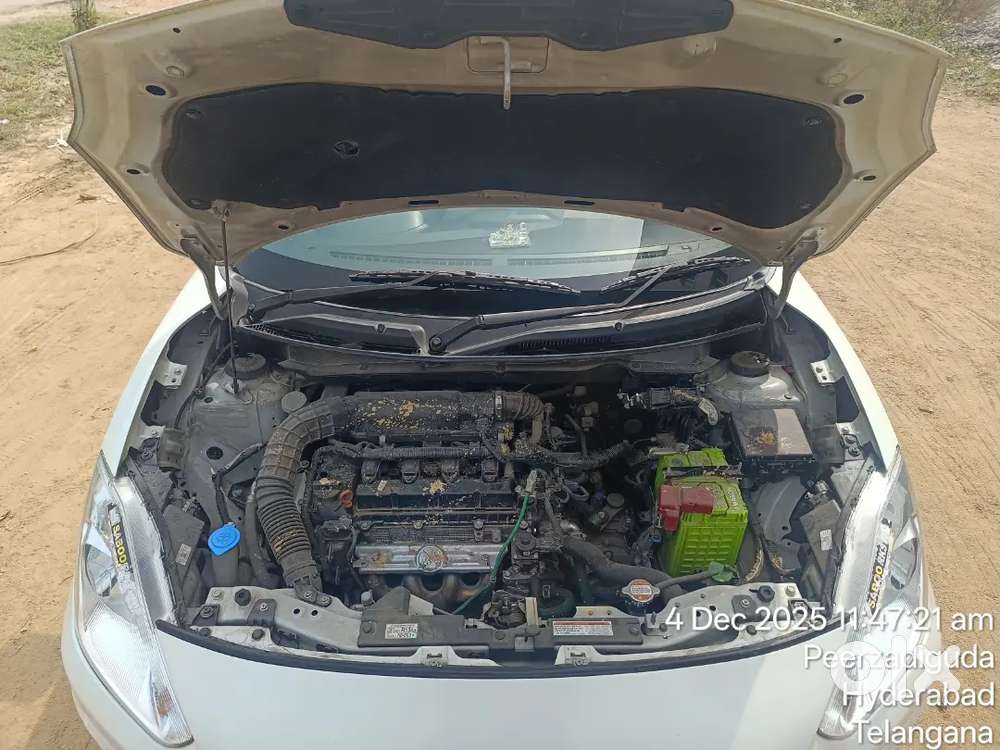 Maruti Suzuki Dzire 2023