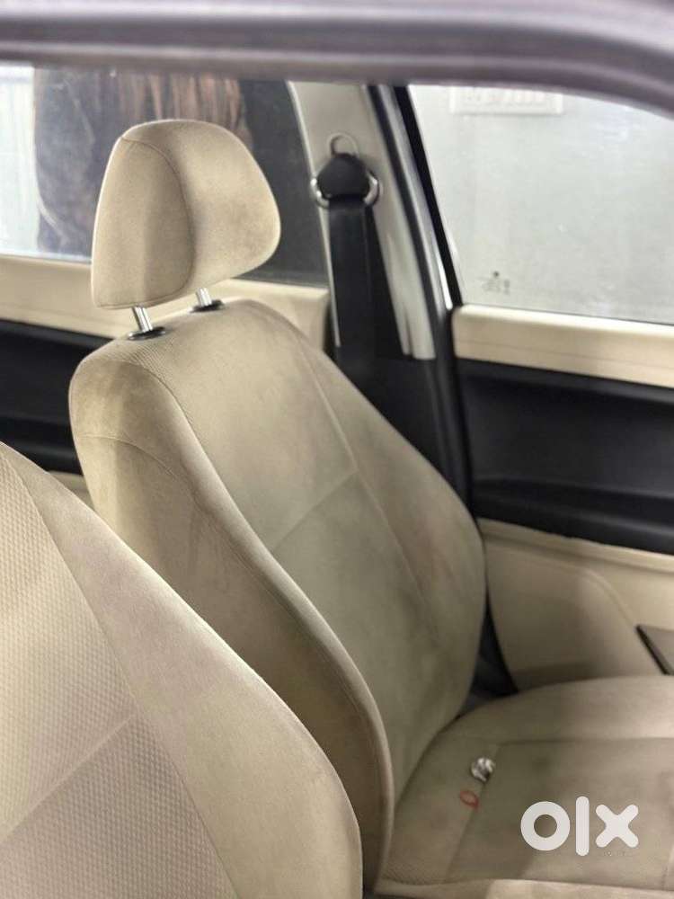 Skoda Fabia 1.2l Diesel Ambiente, 2011, Diesel
