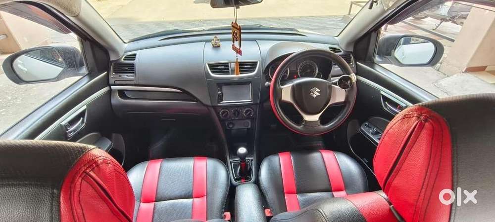 Maruti Suzuki Swift 2015 Diesel 21000 Km Driven