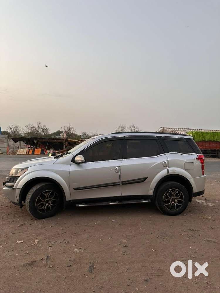 Mahindra Xuv500 2011 Diesel Good Condition
