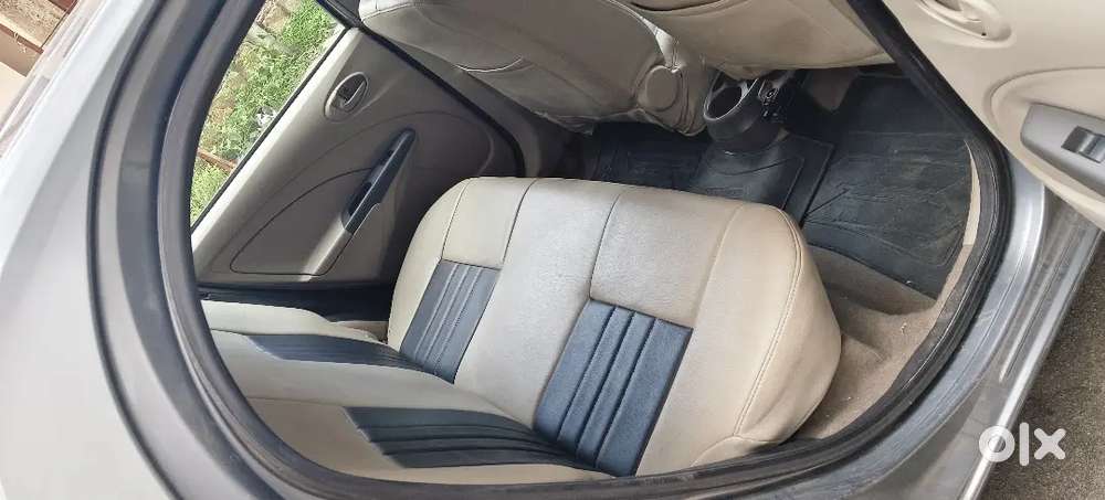 Toyota Etios Liva 2014