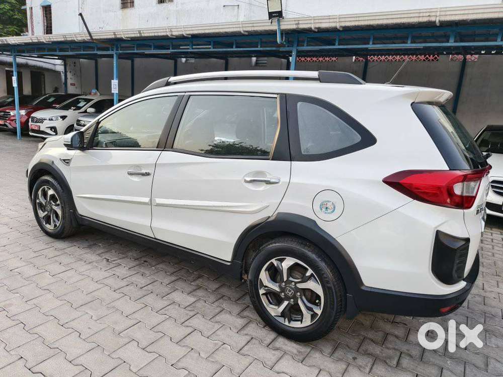 Honda Br-v I-dtec Vx Mt, 2016, Petrol