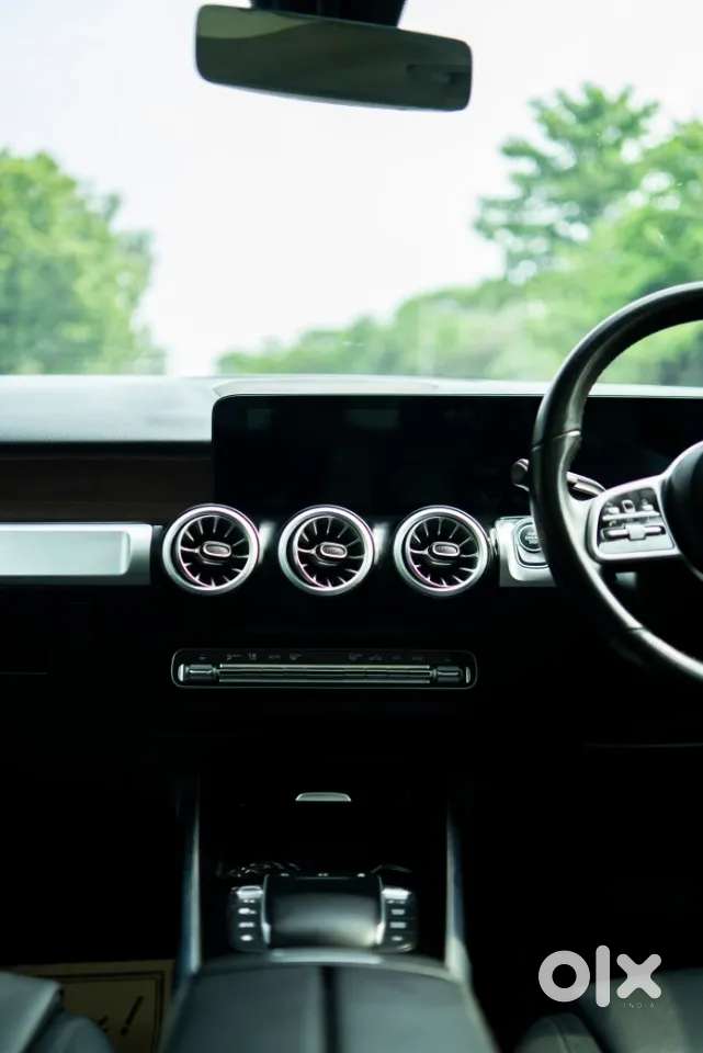 Mercedes-benz Glb 200, 2023, Petrol