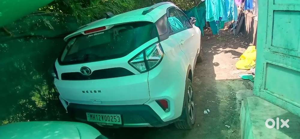 Doctor Used Nexon Diesel Top Model