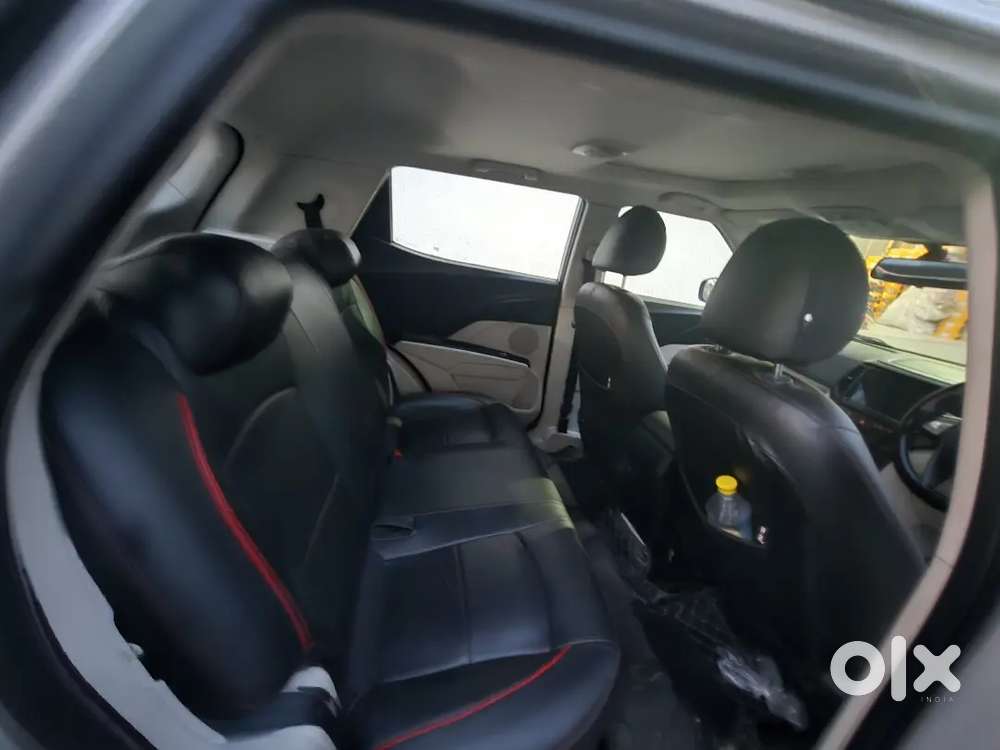 Mahindra Xuv300 Diesel 2023