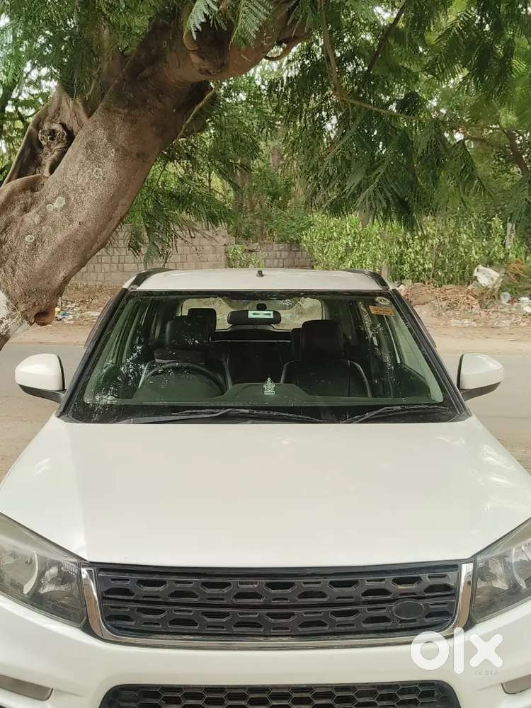 Maruti Suzuki Brezza Vdi 2016
