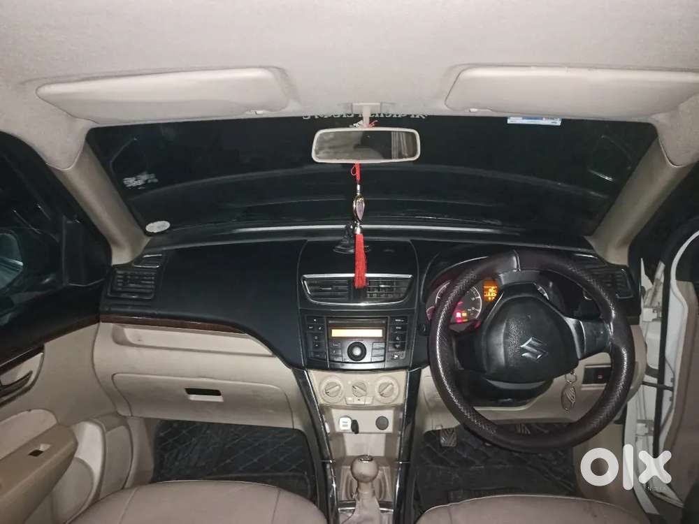 Maruti Suzuki Swift 2013