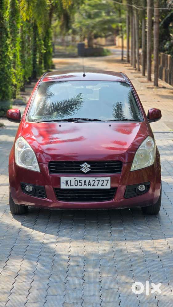 Maruti Suzuki Ritz, 2009, Diesel