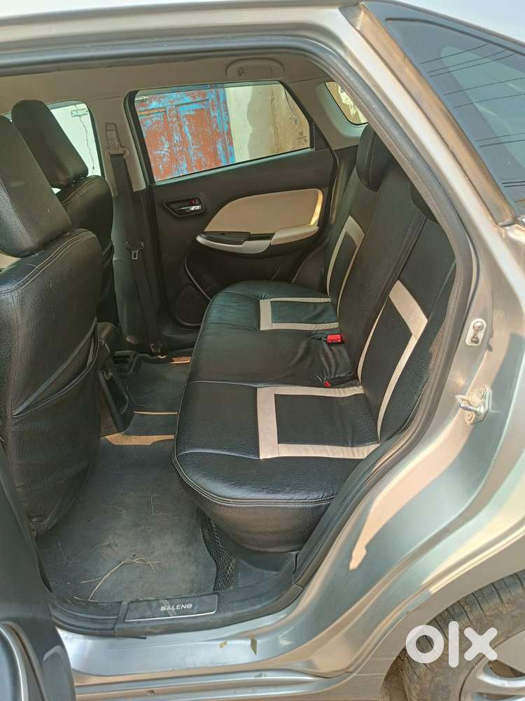 Maruti Suzuki Wagon R Cng Lxi, 2017, Cng & Hybrids