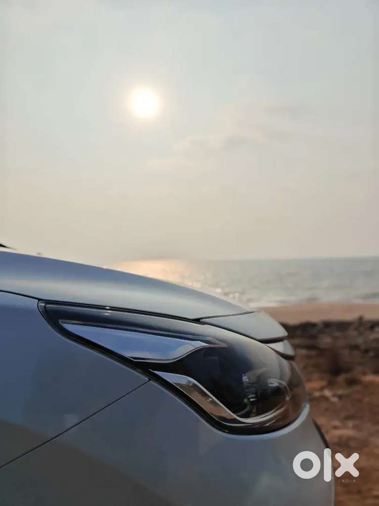 Toyota Glanza 1.2 E 2025