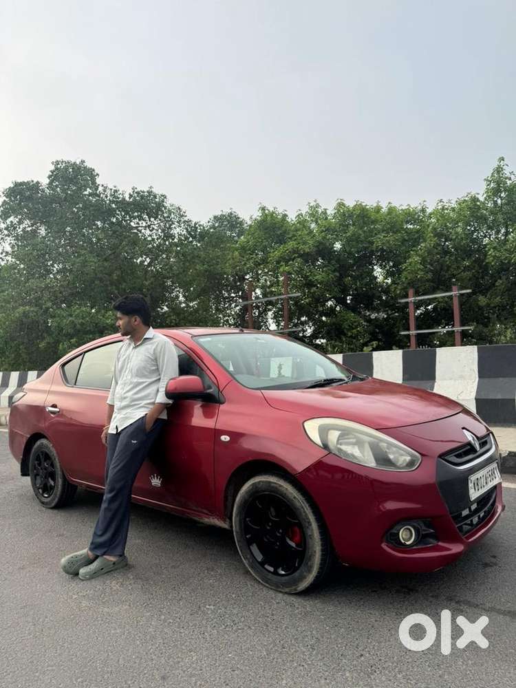 Renault Scala 2014 Diesel Good Condition