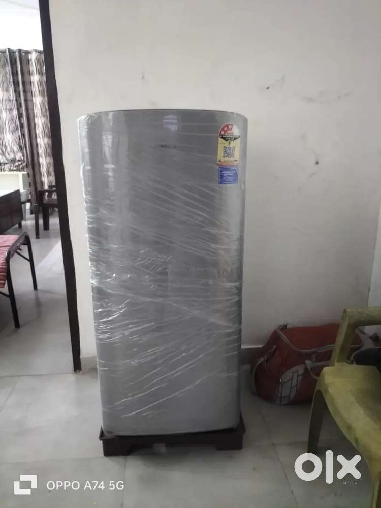 Fridge available on monthly Rent
