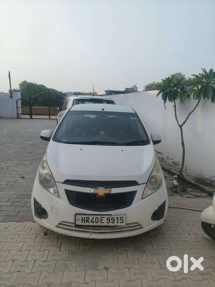 Chevrolet Beat 2014 Diesel Good Condition