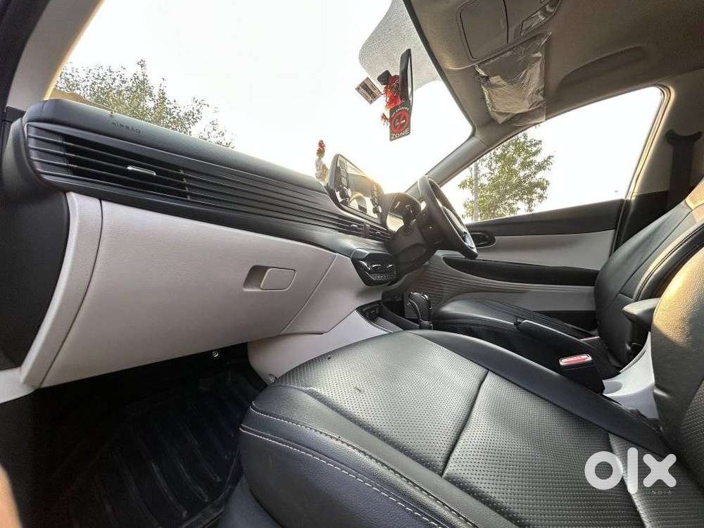 Hyundai I20 Petrol Spotz, 2024, Petrol