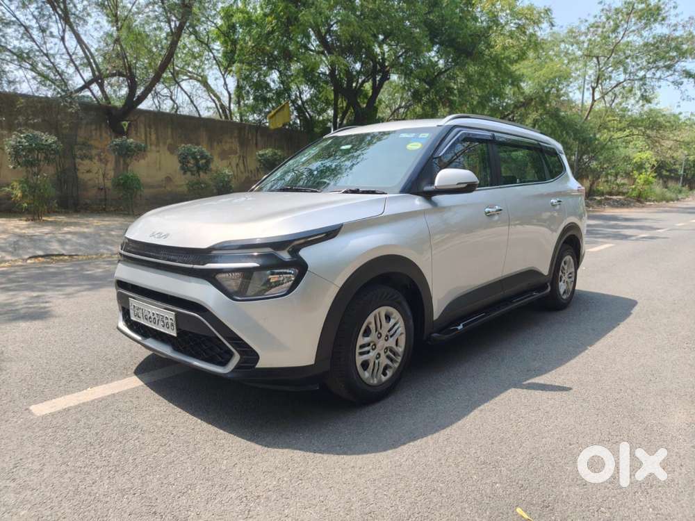 Kia Carens 1.4 Prestige 7 Str, 2022, Petrol