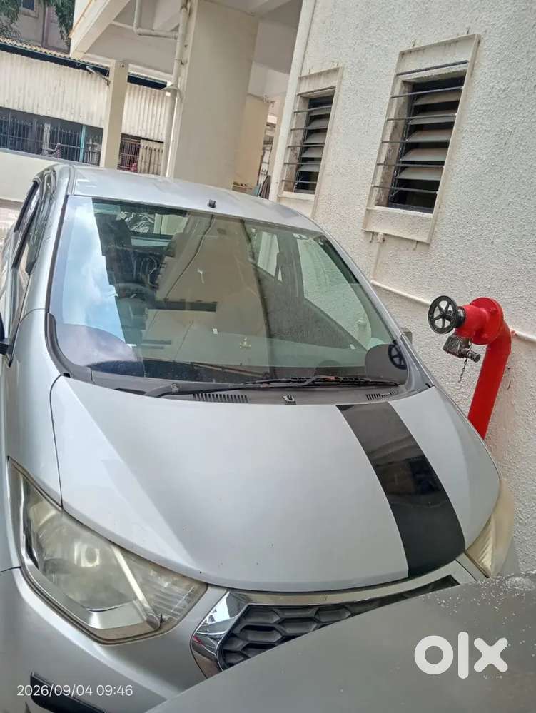 Datsun Redigo 2017 Car