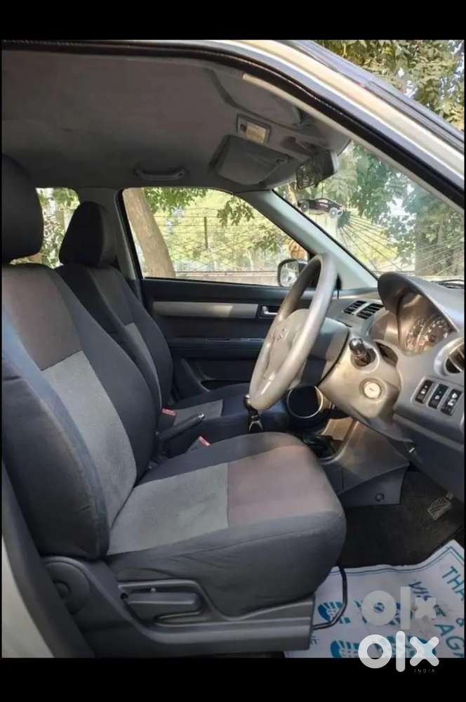 Maruti Suzuki Swift 2011 Petrol 115000 Km Driven